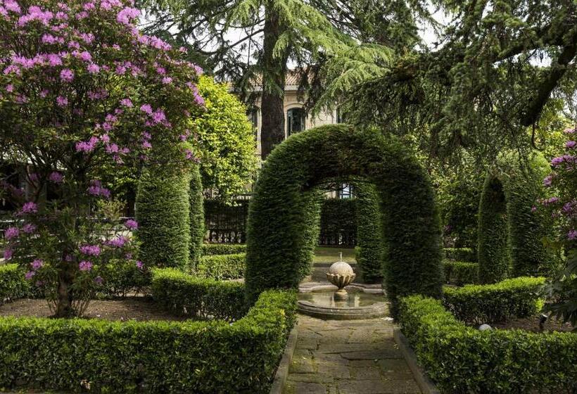 スタンダードルーム, Parador De Pontevedra