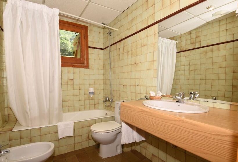 Quarto Estandar, Rvhotels Orri