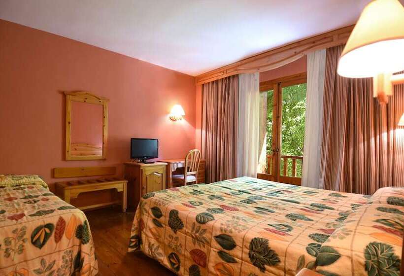 Chambre Standard, Rvhotels Orri