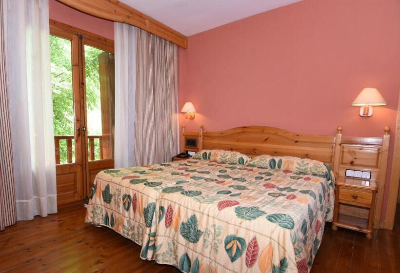 Quarto Estandar, Rvhotels Orri