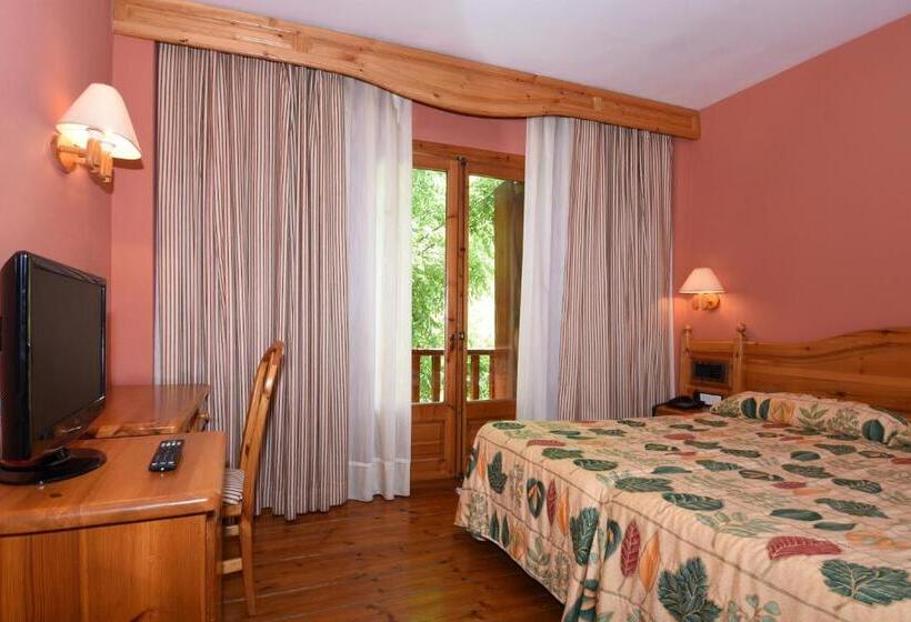 Quarto Estandar, Rvhotels Orri