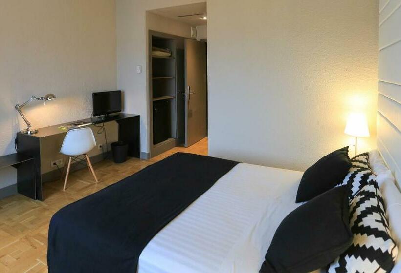 اتاق اکونومی, Habitus Hotel Leyre