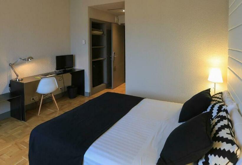اتاق اکونومی, Habitus Hotel Leyre