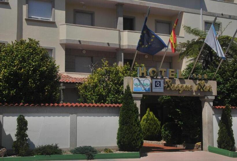 חדר סטנדרט, Spa Bosque Mar