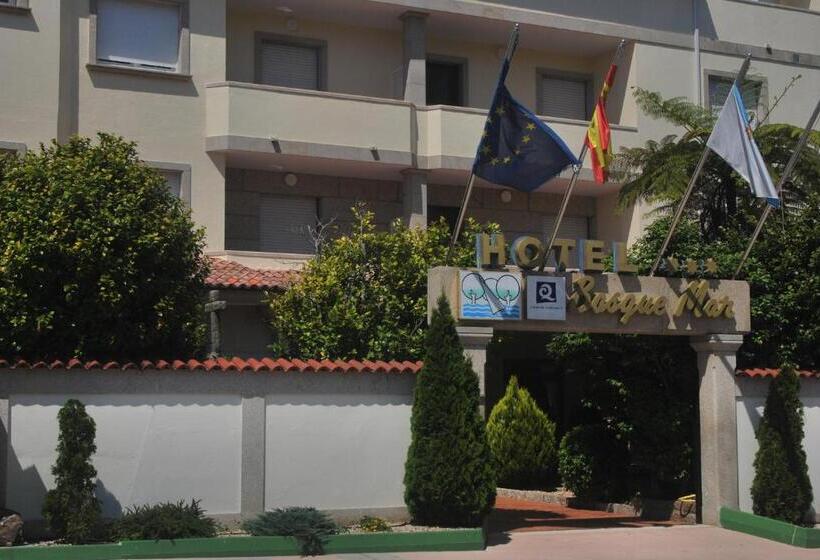 Standard Room, Spa Bosque Mar