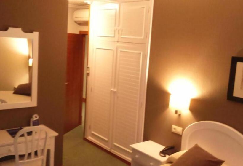 חדר סטנדרט, Spa Bosque Mar