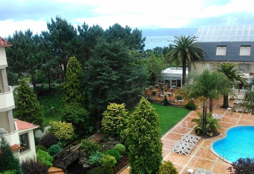 Standard Room, Spa Bosque Mar