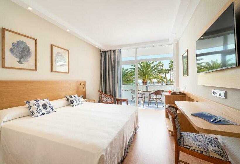 Habitación Superior, Vik Hotel San Antonio