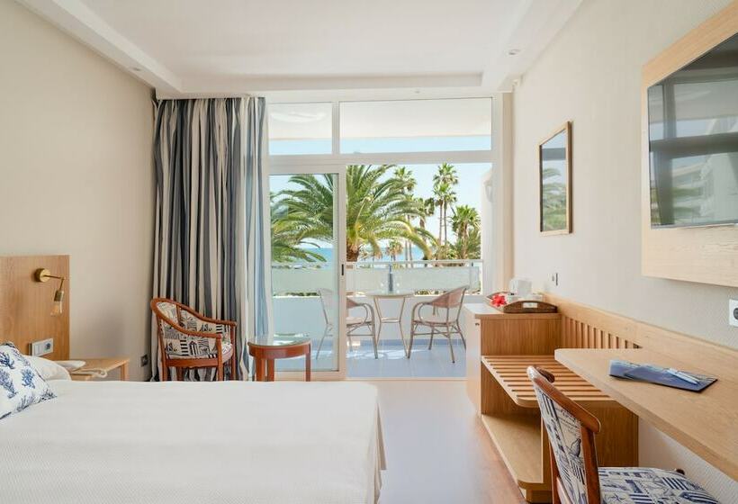 Habitación Superior, Vik Hotel San Antonio