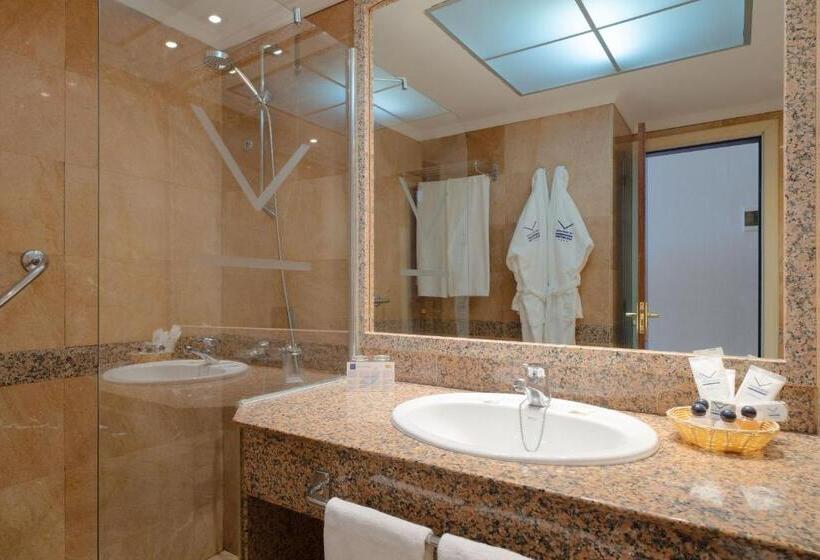 Habitación Premium, Vik Hotel San Antonio