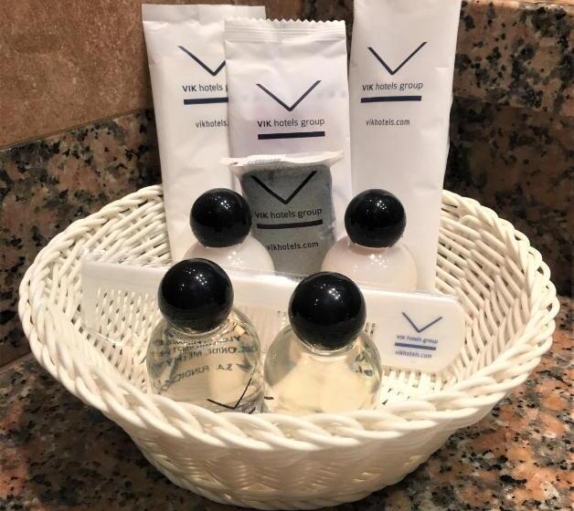 Habitación Premium, Vik Hotel San Antonio