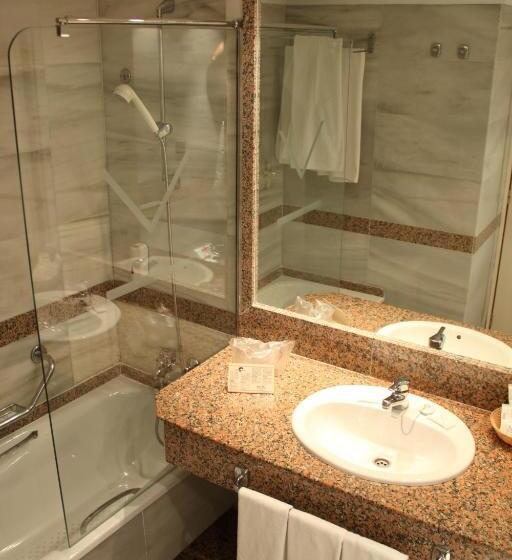 Habitación Premium, Vik Hotel San Antonio