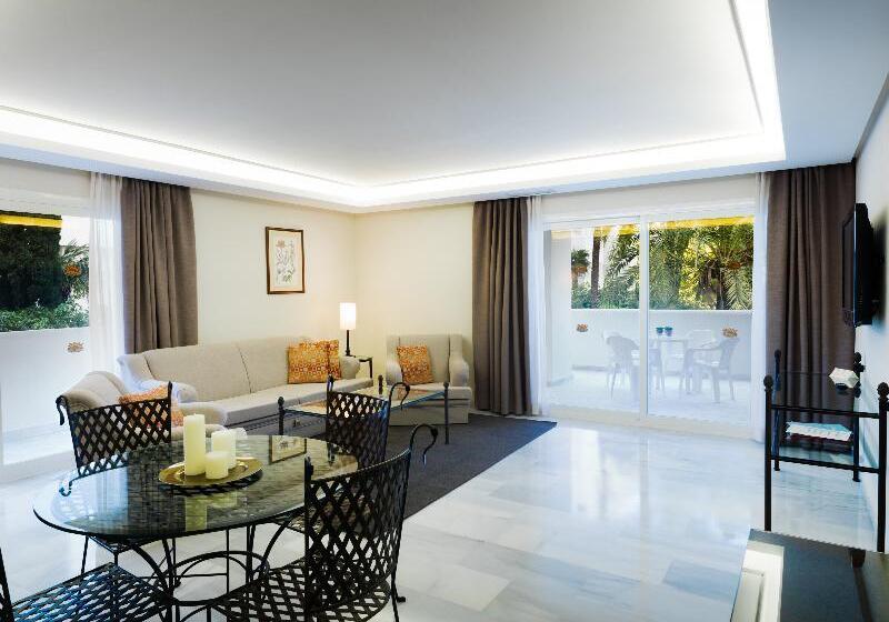آپارتمان 1 خوابه, Aparthotel Monarque Sultán