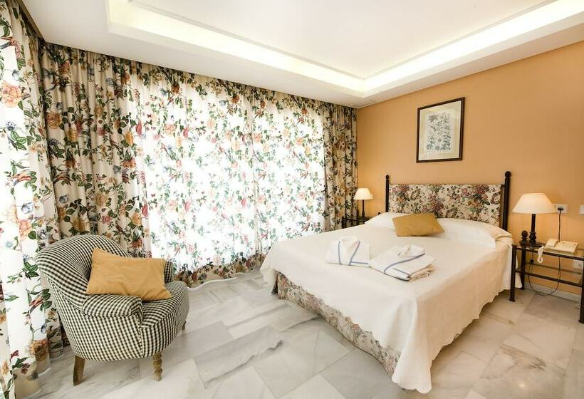 آپارتمان 1 خوابه, Aparthotel Monarque Sultán