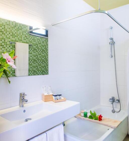استودیو استاندارد با بالکن, Udalla Park   Hotel & Apartamentos