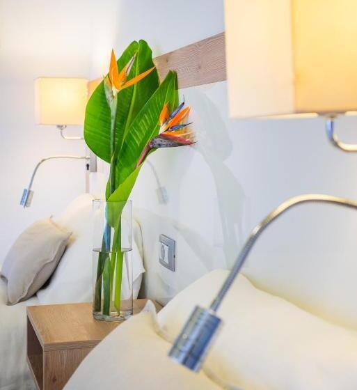 استودیو استاندارد با بالکن, Udalla Park   Hotel & Apartamentos