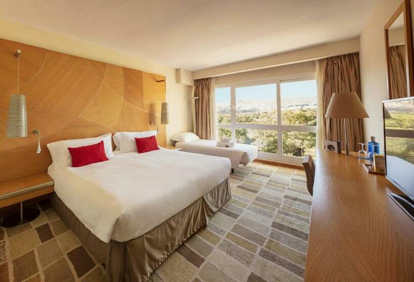 اتاق سوپریور, Don Carlos Resort & Spa Hotel & Villas