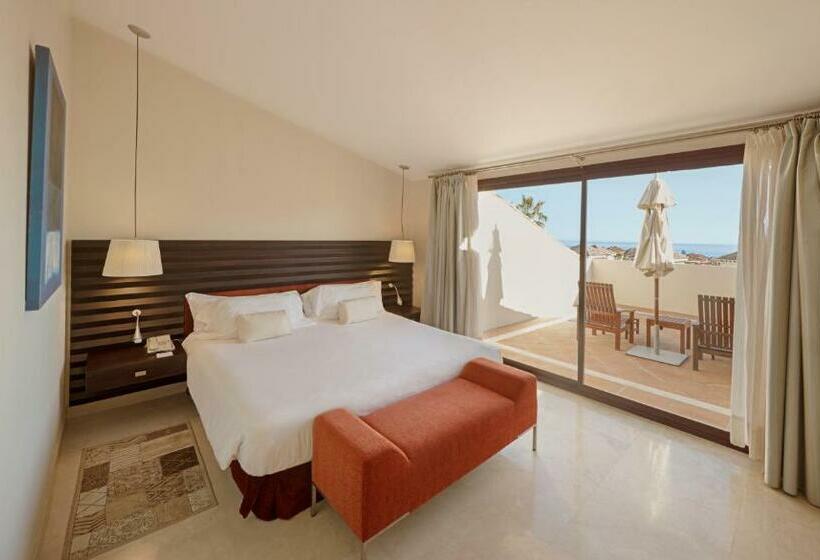 ویلای 2 خوابه, Don Carlos Resort & Spa Hotel & Villas