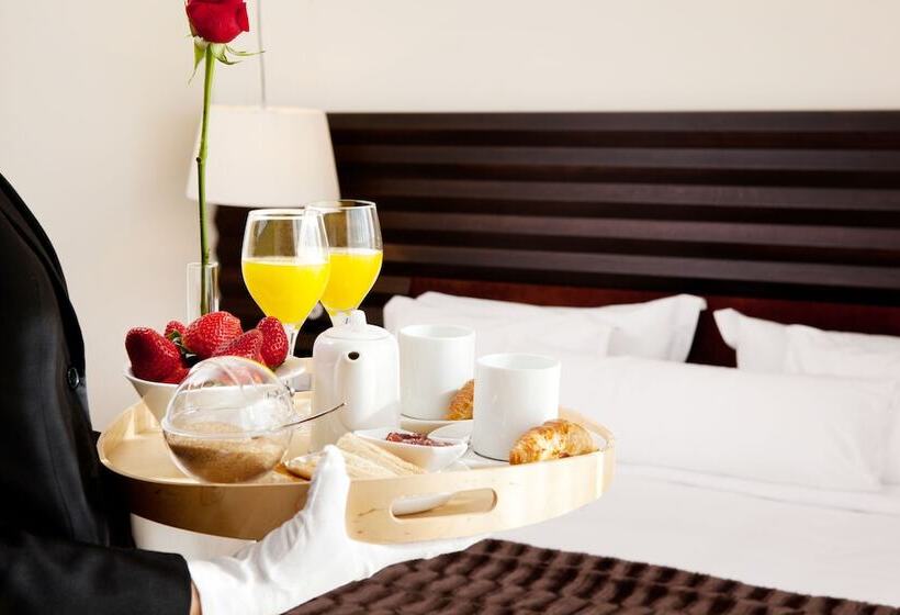ویلای لوکس 1 خوابه, Don Carlos Resort & Spa Hotel & Villas