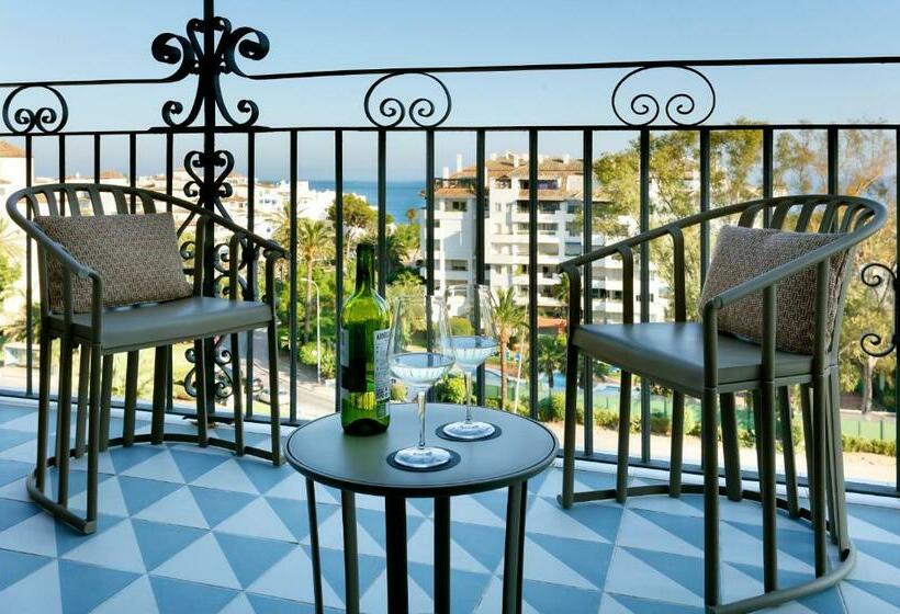 클래식 룸, Hard Rock Hotel Marbella