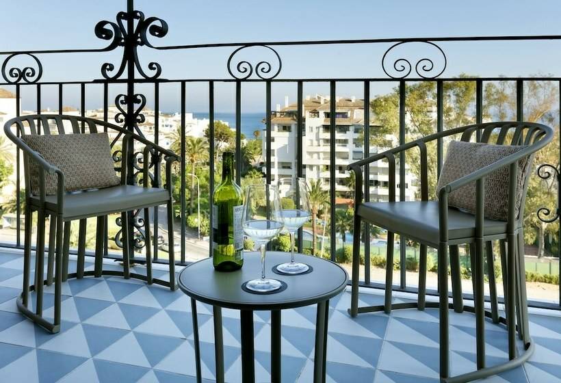 클래식 룸, Hard Rock Hotel Marbella