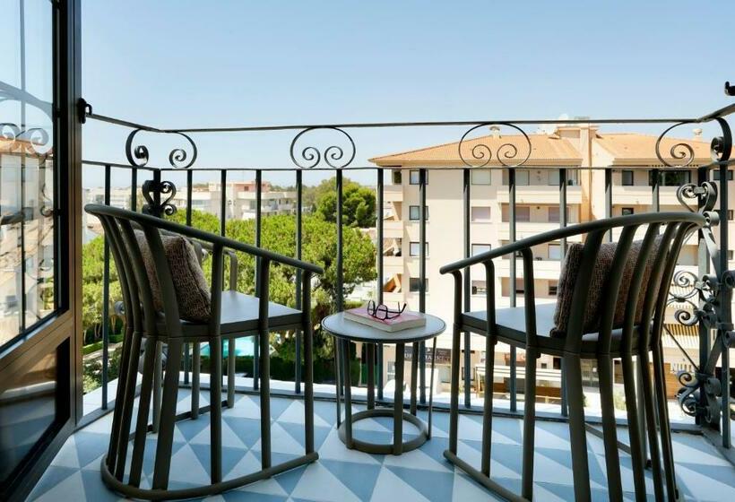 스탠다드 스튜디오, Hard Rock Hotel Marbella