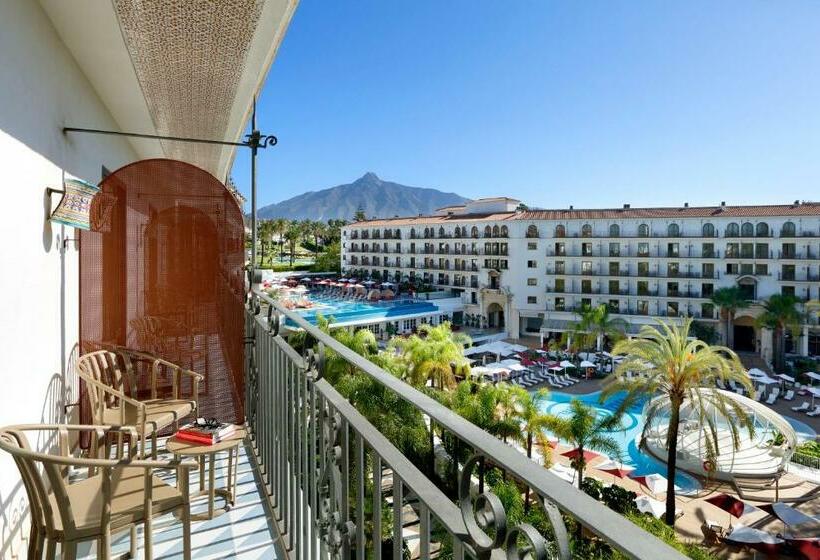 스탠다드 스튜디오, Hard Rock Hotel Marbella