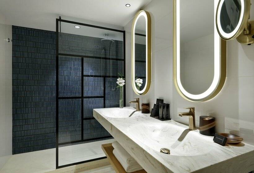 스위트, Hard Rock Hotel Marbella