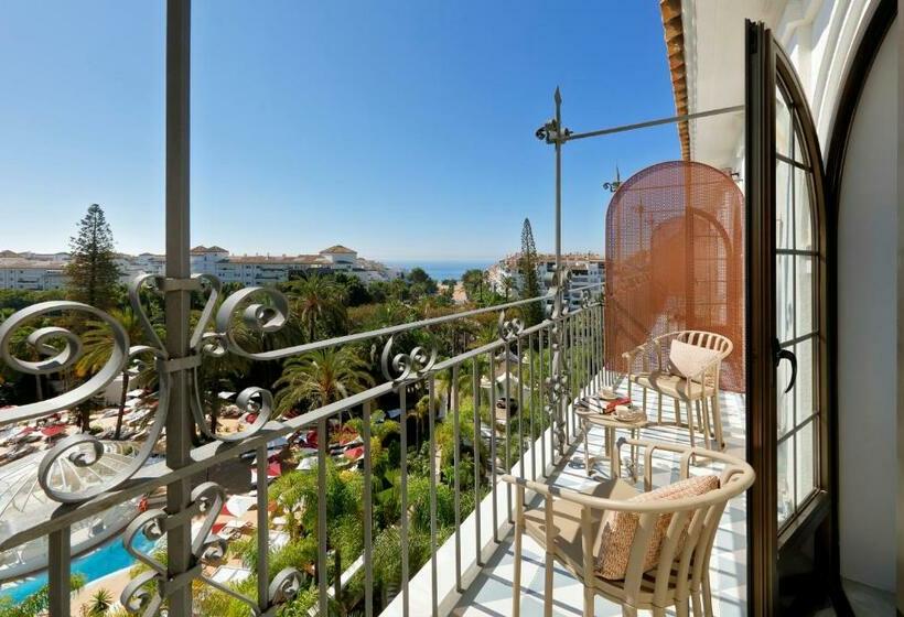 수피리어 룸, Hard Rock Hotel Marbella