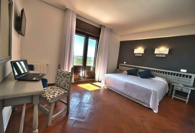 Superior Room with Terrace, Hospedium Hotel Juan Ii