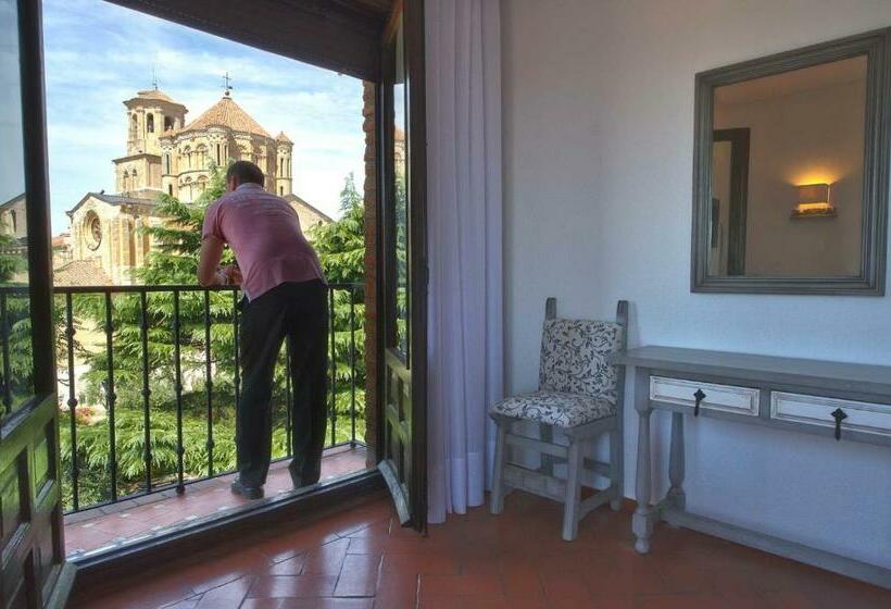 اتاق سوپریور, Hospedium Hotel Juan Ii