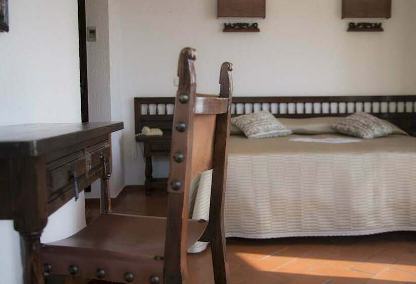اتاق استاندارد, Hospedium Hotel Juan Ii