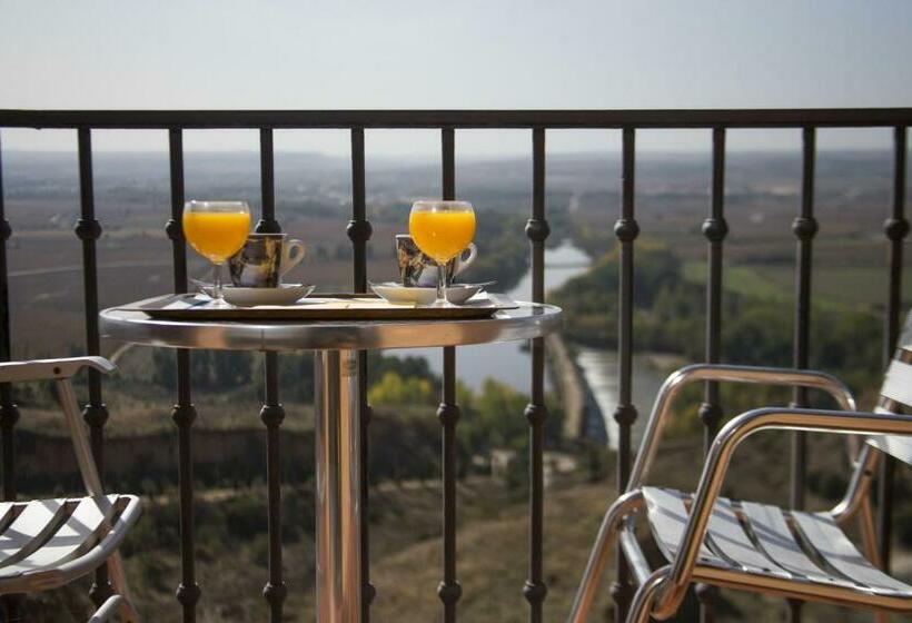 Superior Room with Terrace, Hospedium Hotel Juan Ii