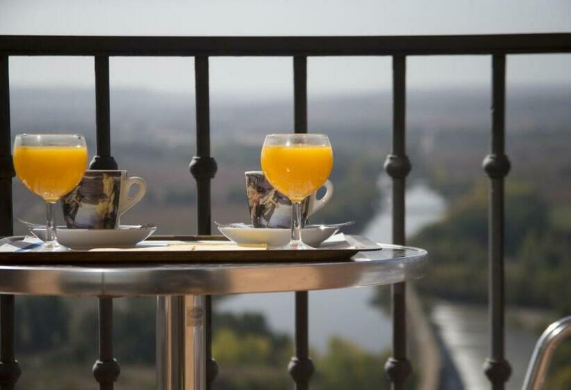اتاق سوپریور, Hospedium Hotel Juan Ii