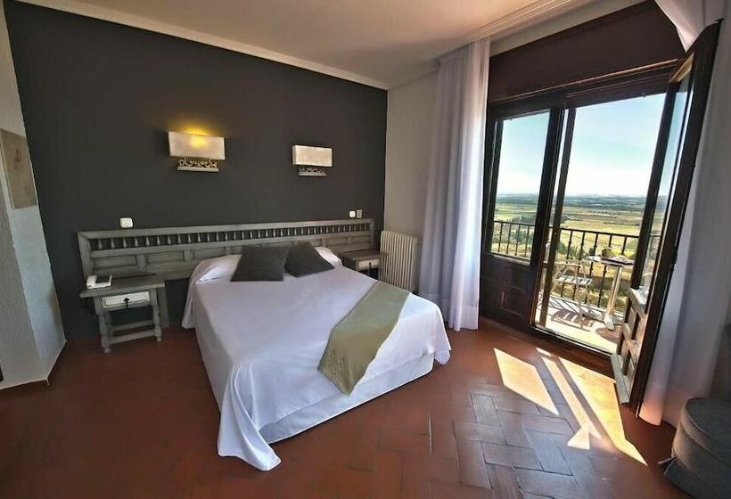 اتاق سوپریور, Hospedium Hotel Juan Ii