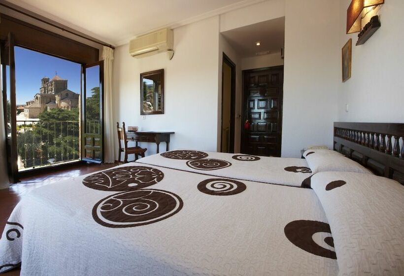 اتاق استاندارد, Hospedium Hotel Juan Ii