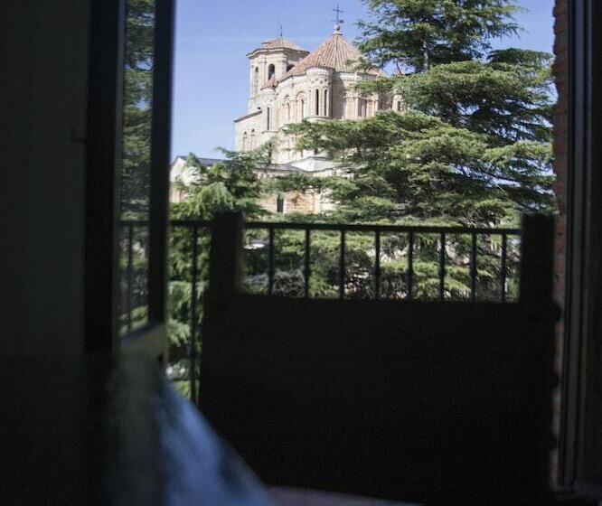 اتاق استاندارد, Hospedium Hotel Juan Ii