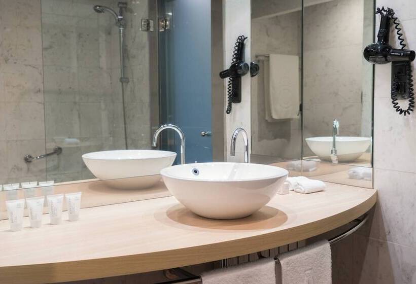اتاق خانوادگی, Ac Hotel Ciudad De Sevilla By Marriott