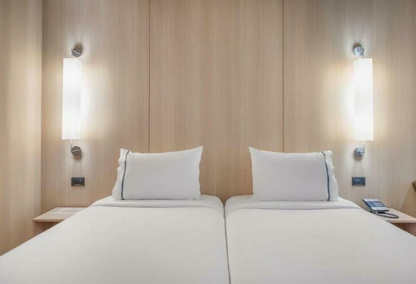 اتاق استاندارد, Ac Hotel Málaga Palacio By Marriott