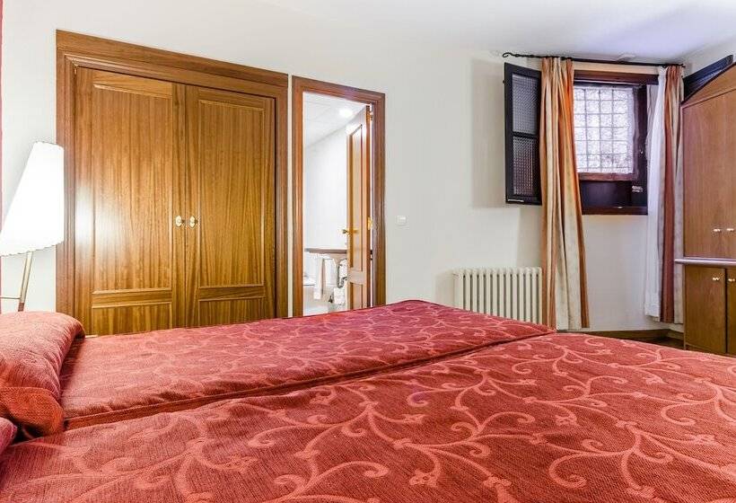 Standard Room, Albarracin