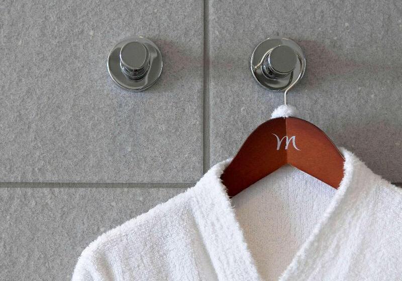 اتاق استاندارد, Aqua Hotel Bertran Park