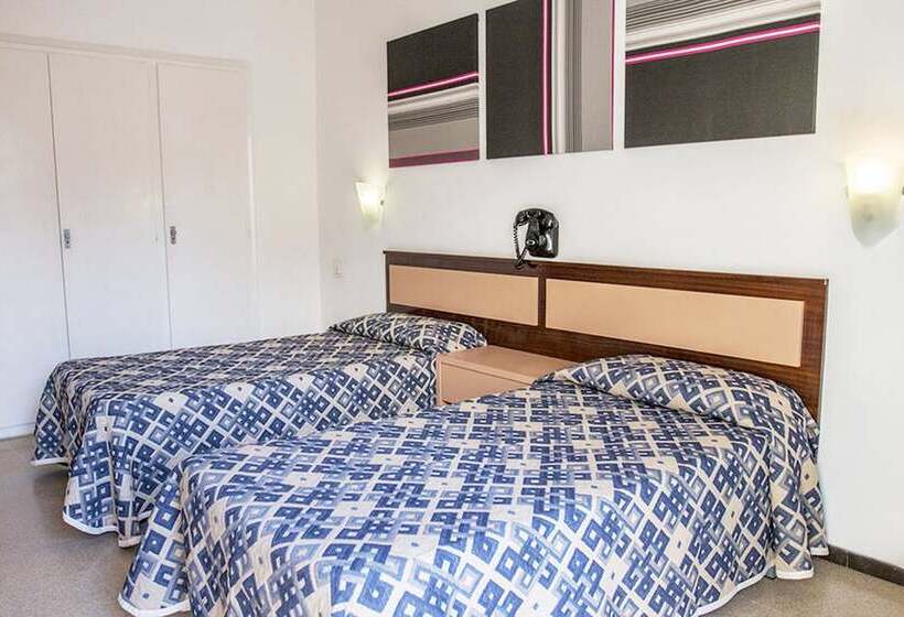 Quarto standard, Bell Aire