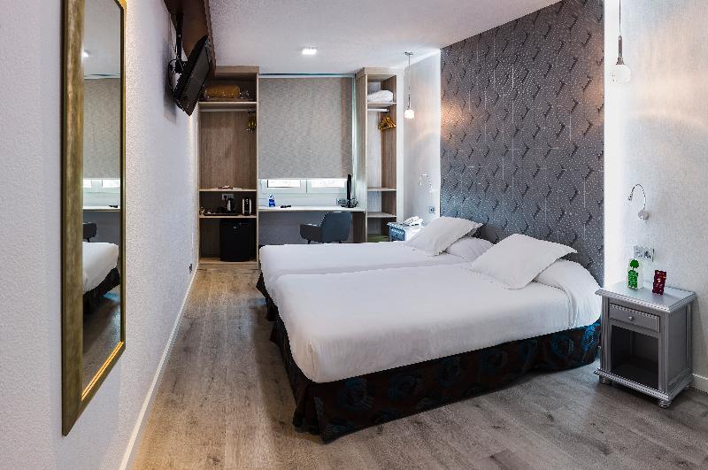 اتاق استاندارد, Bellavista Sevilla