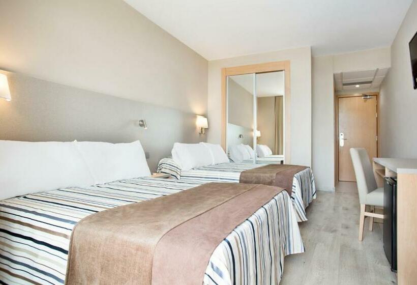 Chambre Standard, Best Cambrils