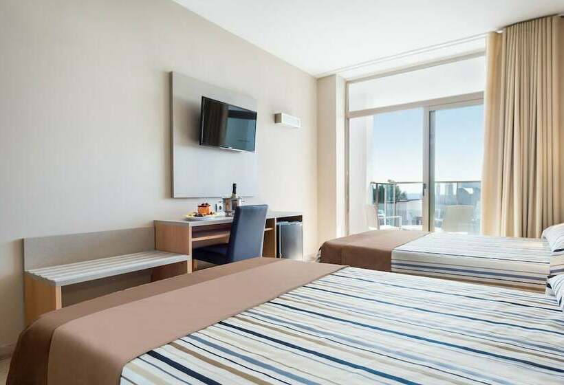 Quarto standard, Best Cambrils