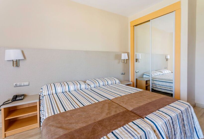 Chambre Standard, Best Cambrils