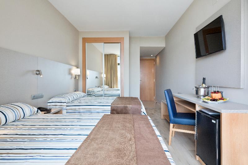 اتاق استاندارد, Best Cambrils