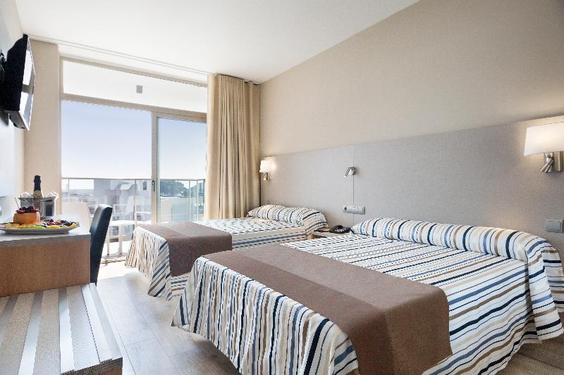 اتاق استاندارد, Best Cambrils