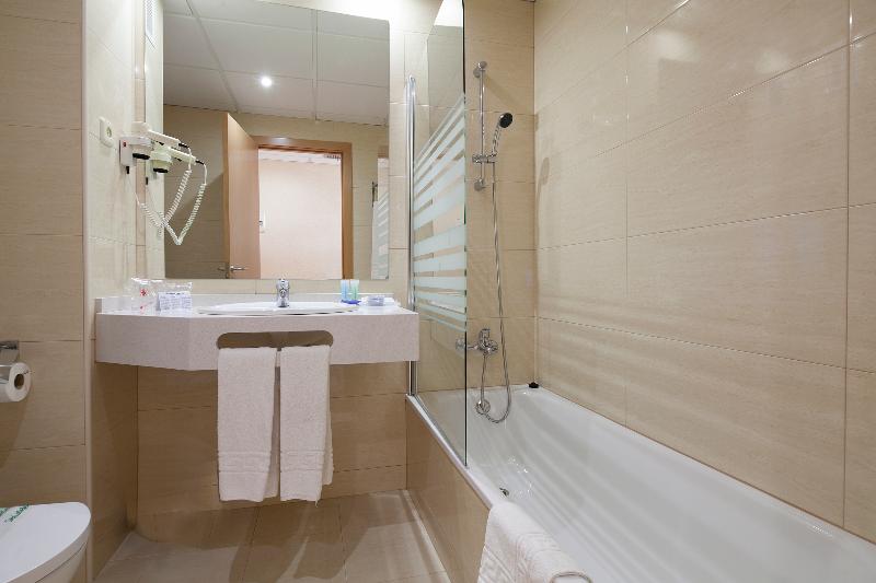 اتاق استاندارد, Best Cambrils