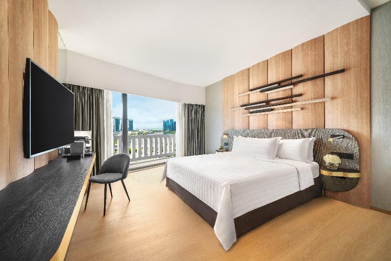 اتاق استاندارد, Best Cambrils